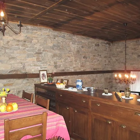 Lazovata House